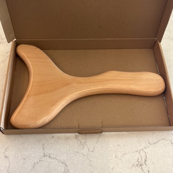 NWT Necessaire The Massage Tool - Picture 6 of 7